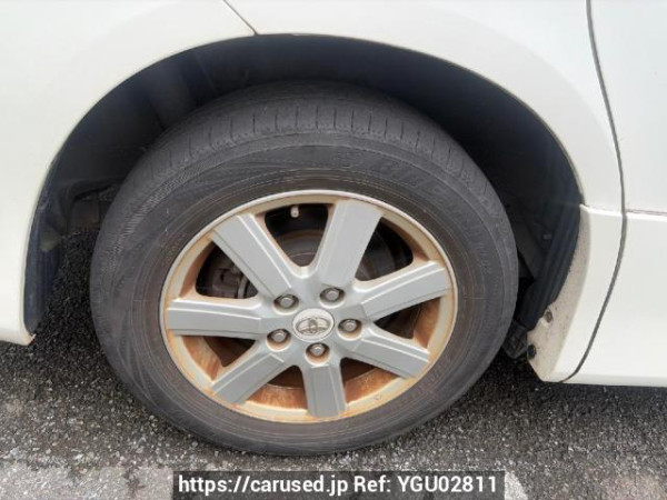 Used 2009 AT toyota noah ZRR70W Image[19]