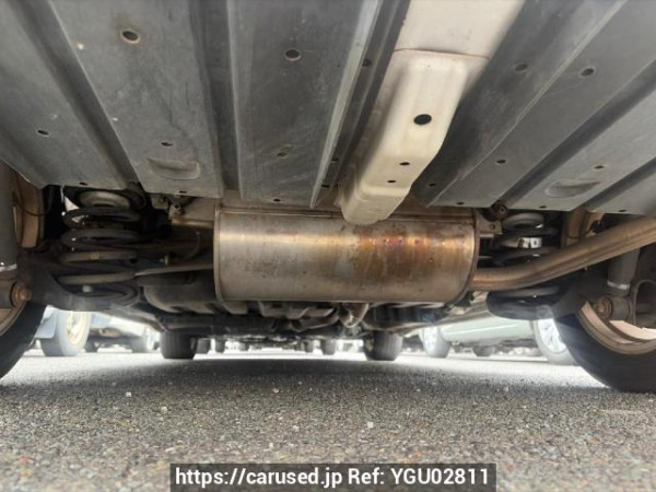 Used 2009 AT toyota noah ZRR70W Image[20]