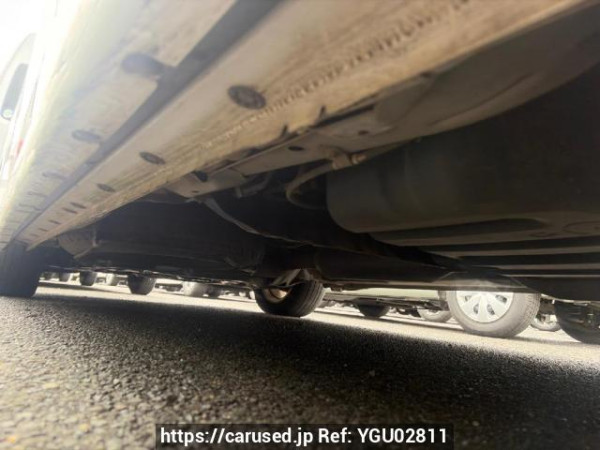 Used 2009 AT toyota noah ZRR70W Image[21]