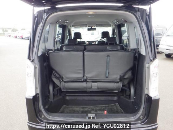 Used 2010 AT honda step-wgn-spada RK5 Image[6]
