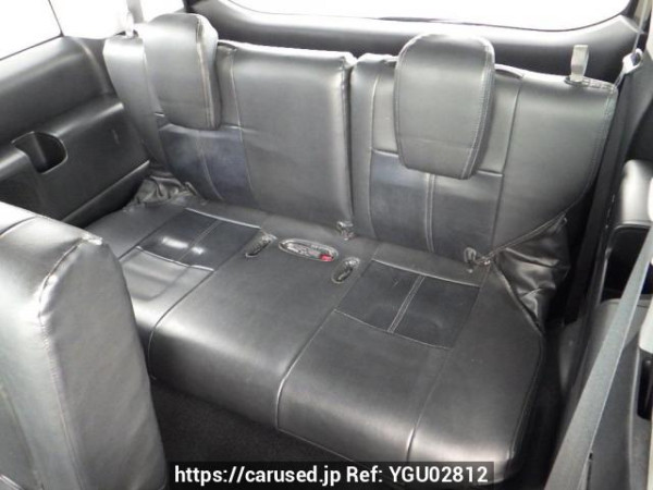 Used 2010 AT honda step-wgn-spada RK5 Image[17]