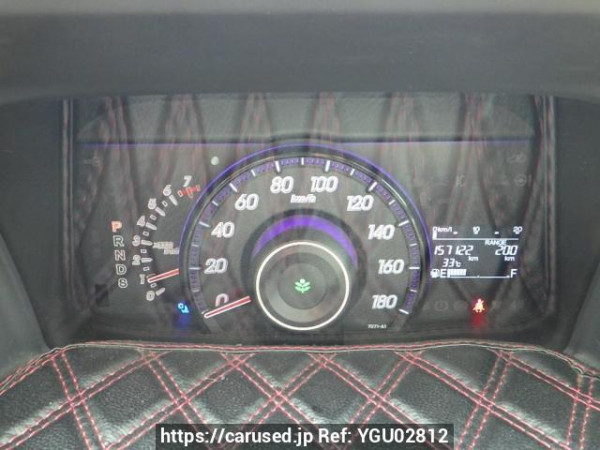 Used 2010 AT honda step-wgn-spada RK5 Image[20]