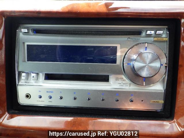Used 2010 AT honda step-wgn-spada RK5 Image[22]