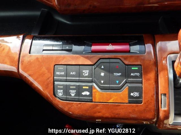 Used 2010 AT honda step-wgn-spada RK5 Image[23]
