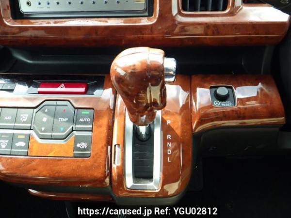 Used 2010 AT honda step-wgn-spada RK5 Image[24]
