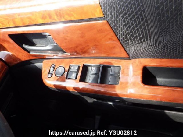 Used 2010 AT honda step-wgn-spada RK5 Image[28]