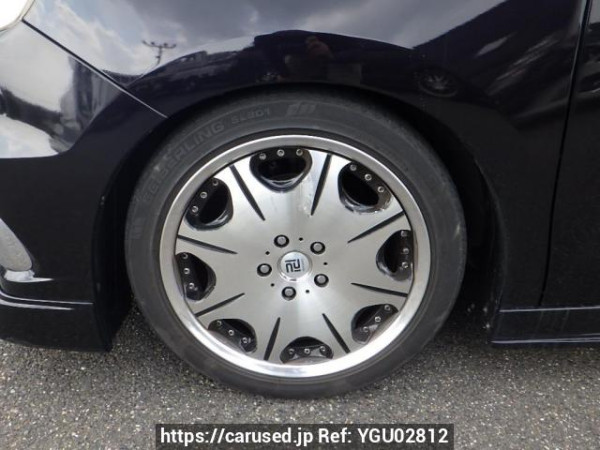Used 2010 AT honda step-wgn-spada RK5 Image[29]