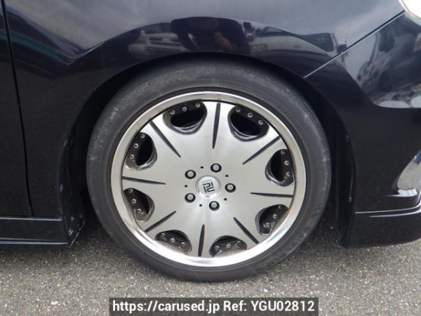 Used 2010 AT honda step-wgn-spada RK5 Image[30]