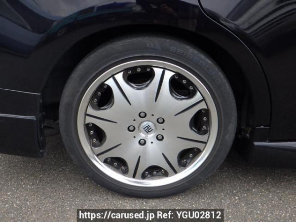 Used 2010 AT honda step-wgn-spada RK5 Image[31]