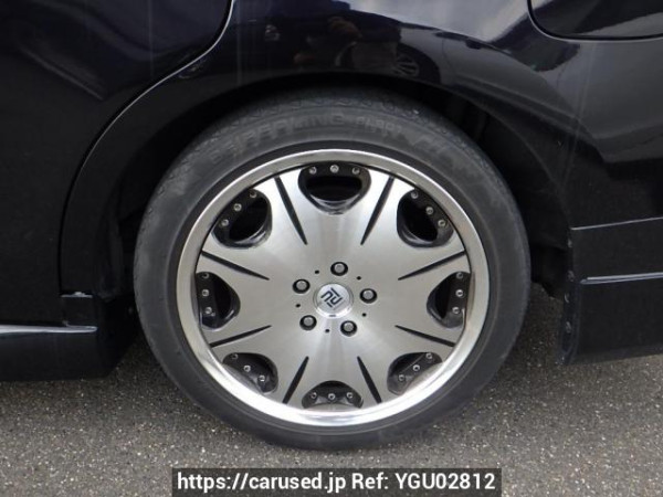 Used 2010 AT honda step-wgn-spada RK5 Image[32]