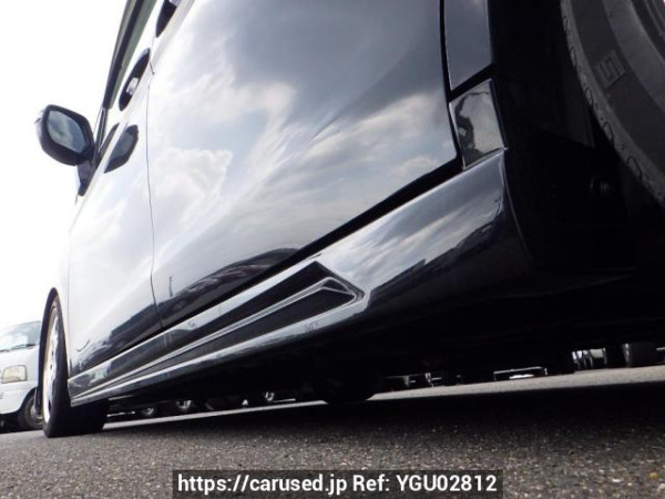 Used 2010 AT honda step-wgn-spada RK5 Image[33]