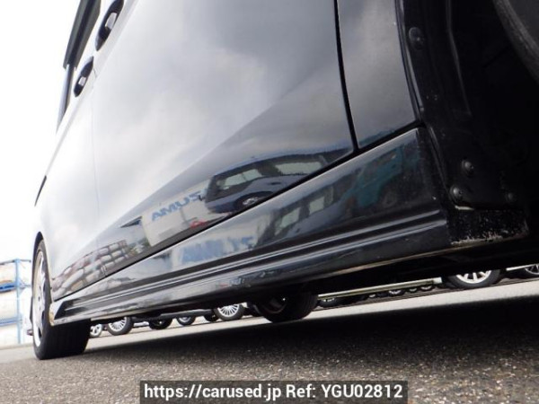 Used 2010 AT honda step-wgn-spada RK5 Image[35]