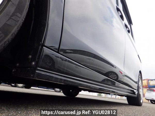 Used 2010 AT honda step-wgn-spada RK5 Image[36]