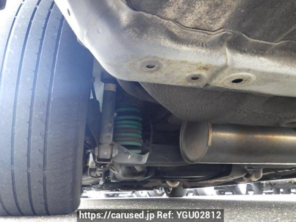 Used 2010 AT honda step-wgn-spada RK5 Image[39]