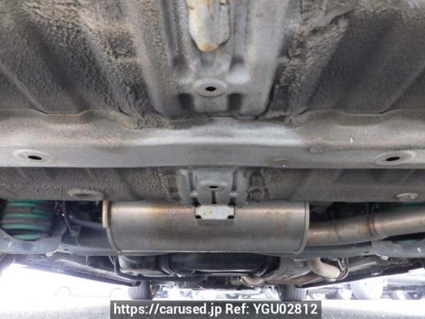 Used 2010 AT honda step-wgn-spada RK5 Image[40]
