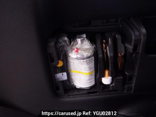 Used 2010 AT honda step-wgn-spada RK5 Image[42]