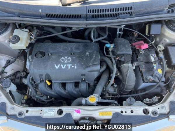 Used 2003 AT toyota ist NCP65 Image[9]