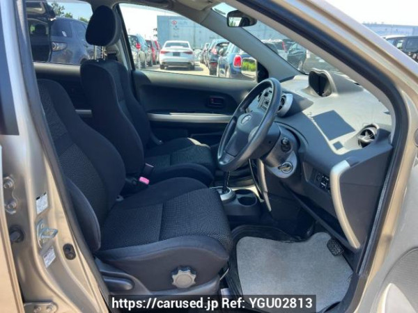 Used 2003 AT toyota ist NCP65 Image[11]
