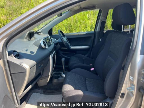 Used 2003 AT toyota ist NCP65 Image[12]
