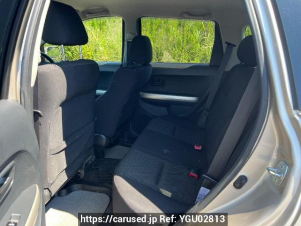 Used 2003 AT toyota ist NCP65 Image[14]