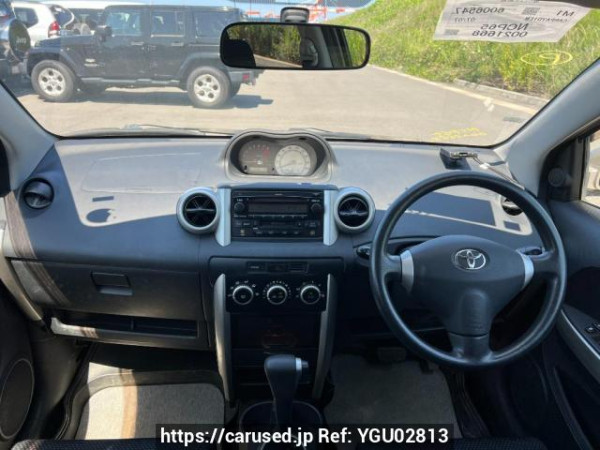 Used 2003 AT toyota ist NCP65 Image[15]