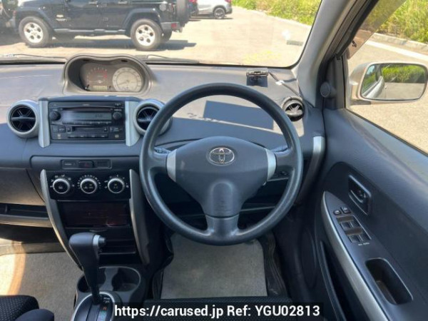 Used 2003 AT toyota ist NCP65 Image[17]