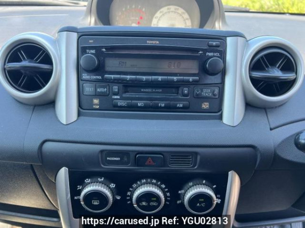 Used 2003 AT toyota ist NCP65 Image[18]