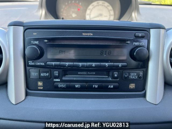 Used 2003 AT toyota ist NCP65 Image[19]