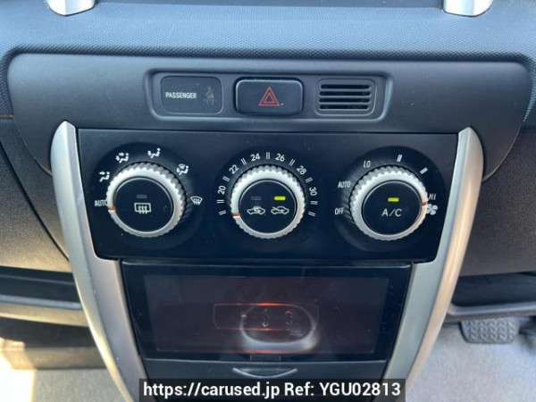 Used 2003 AT toyota ist NCP65 Image[20]