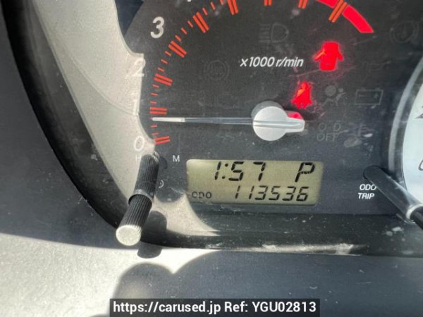 Used 2003 AT toyota ist NCP65 Image[23]