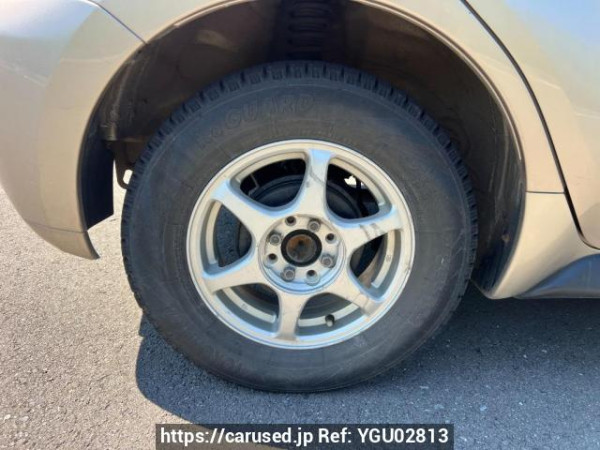 Used 2003 AT toyota ist NCP65 Image[26]