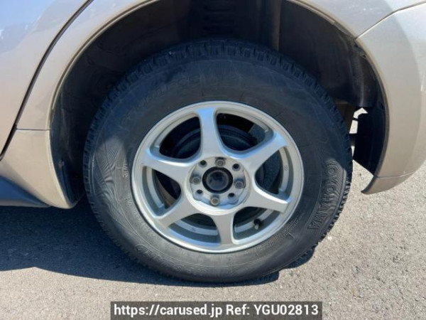 Used 2003 AT toyota ist NCP65 Image[27]