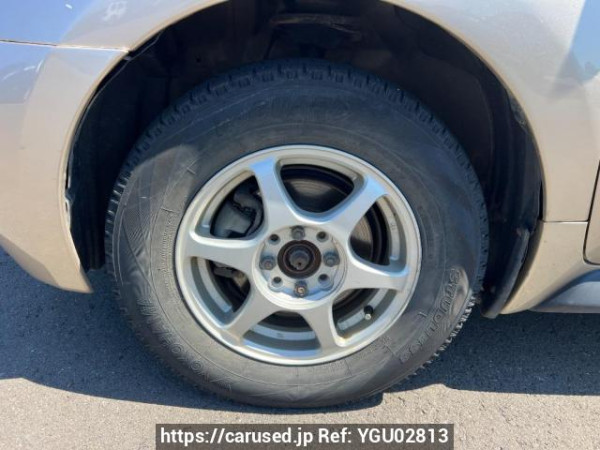 Used 2003 AT toyota ist NCP65 Image[28]