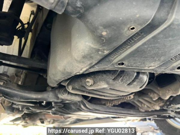 Used 2003 AT toyota ist NCP65 Image[29]