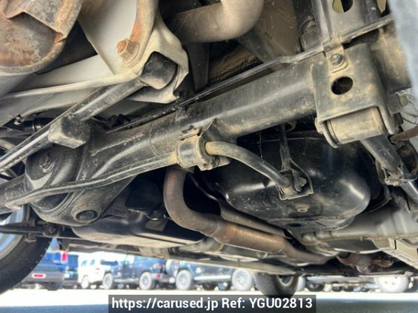 Used 2003 AT toyota ist NCP65 Image[31]