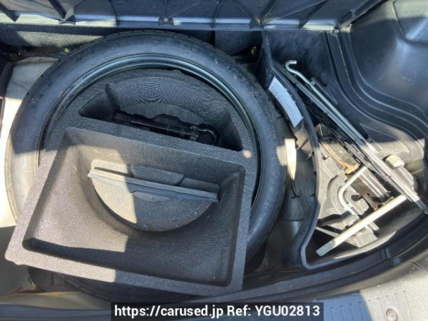Used 2003 AT toyota ist NCP65 Image[33]