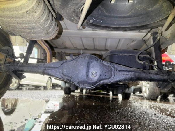 Used 1999 MT suzuki carry-truck DA52T Image[18]