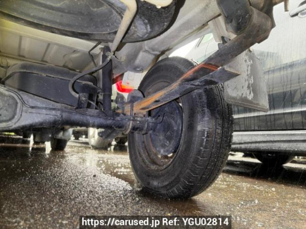 Used 1999 MT suzuki carry-truck DA52T Image[19]