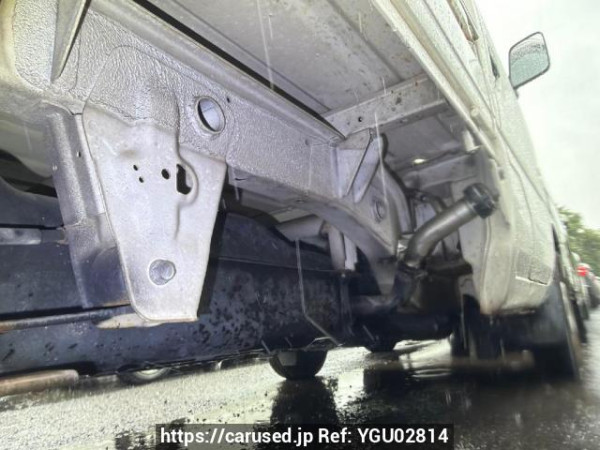 Used 1999 MT suzuki carry-truck DA52T Image[20]