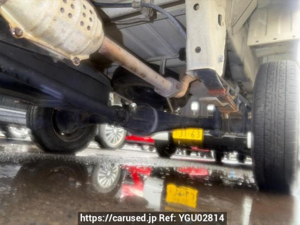 Used 1999 MT suzuki carry-truck DA52T Image[24]