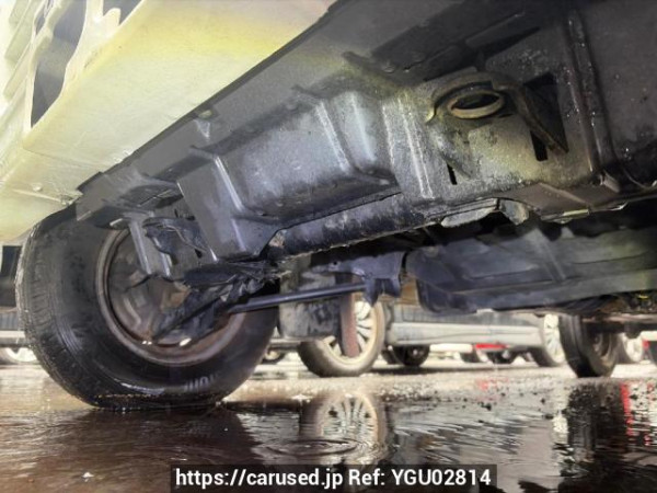 Used 1999 MT suzuki carry-truck DA52T Image[25]