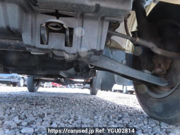 Used 1999 MT suzuki carry-truck DA52T Image[28]