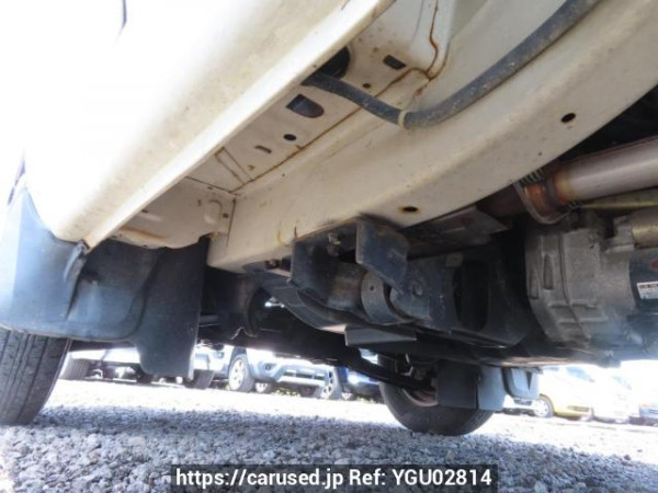 Used 1999 MT suzuki carry-truck DA52T Image[29]