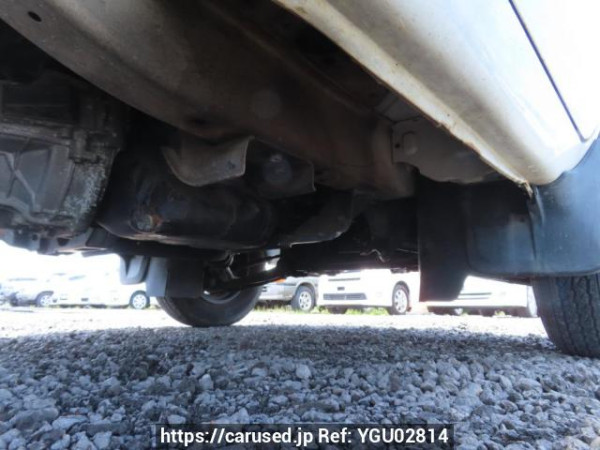 Used 1999 MT suzuki carry-truck DA52T Image[30]