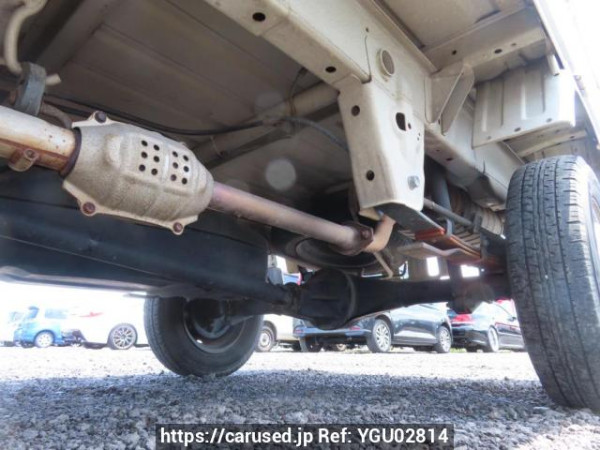 Used 1999 MT suzuki carry-truck DA52T Image[32]