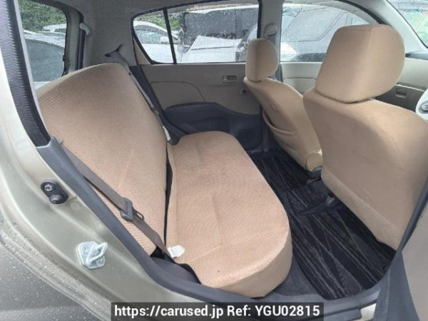 Used 2007 AT daihatsu mira L275S Image[8]