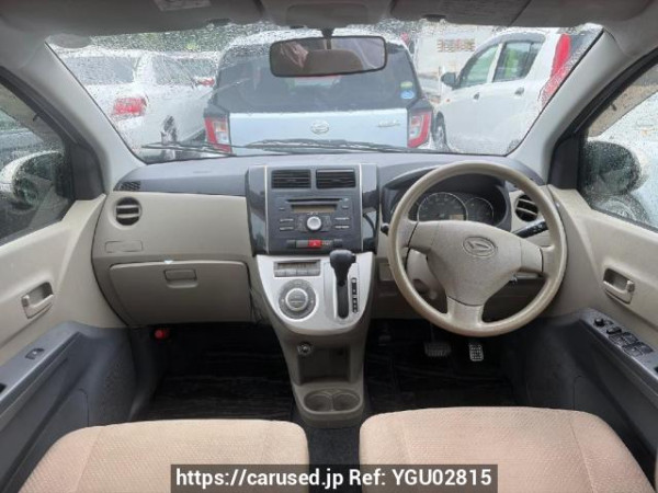 Used 2007 AT daihatsu mira L275S Image[10]