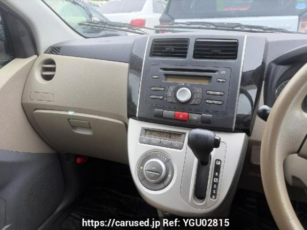 Used 2007 AT daihatsu mira L275S Image[11]