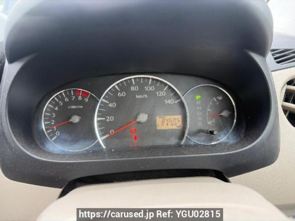 Used 2007 AT daihatsu mira L275S Image[12]