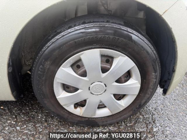Used 2007 AT daihatsu mira L275S Image[15]
